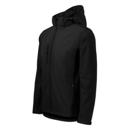 Softshell Jacket men’s 522 Black