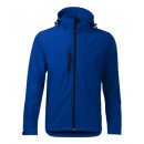 Куртка Softshell мужская 522 Royal Blue