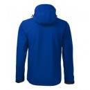 Куртка Softshell мужская 522 Royal Blue