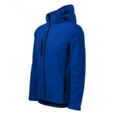 Softshell Jacket men’s 522 Royal Blue