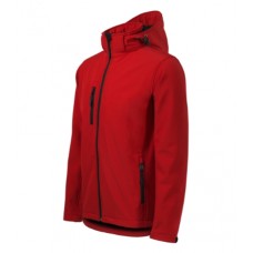 Softshell Jacket men’s 522 Red