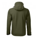 Softshell Jacket men’s 522 Military