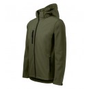 Softshell Jacket men’s 522 Military