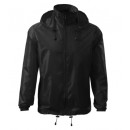 Windbreaker unisex 524 Black