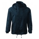 Windbreaker unisex 524 Navy Blue