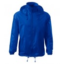 Windbreaker unisex 524 Royal Blue