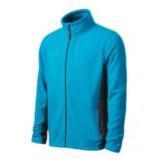 Fleece men’s 527 Blue Atoll