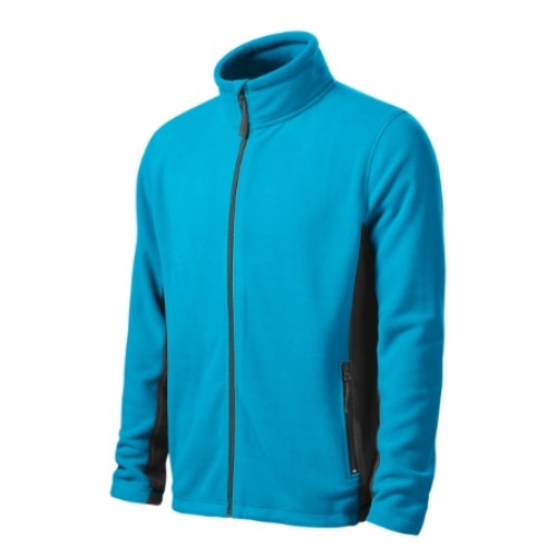 Fleece men’s 527 Blue Atoll