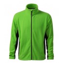 Fleece men’s 527 Apple Green