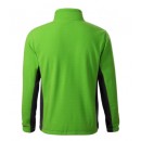 Fleece men’s 527 Apple Green