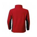 Fleece Kids 529 Red