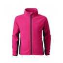 Fleece Kids 529 Magenta