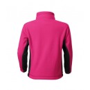 Fleece Kids 529 Magenta