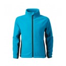 Fleece Kids 529 Blue Atoll