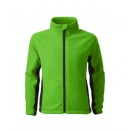 Fleece Kids 529 Apple Green