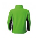 Fleece Kids 529 Apple Green