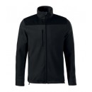 Fleece unisex 530 Black