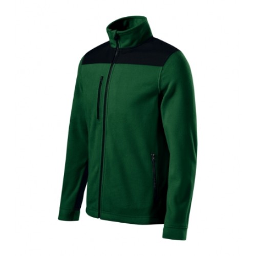 Fleece unisex 530 Bottle Green