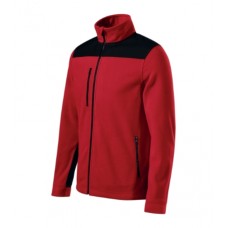 Fleece unisex 530 Red