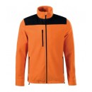 Fleece unisex 530 Orange