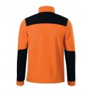 Fleece unisex 530 Orange