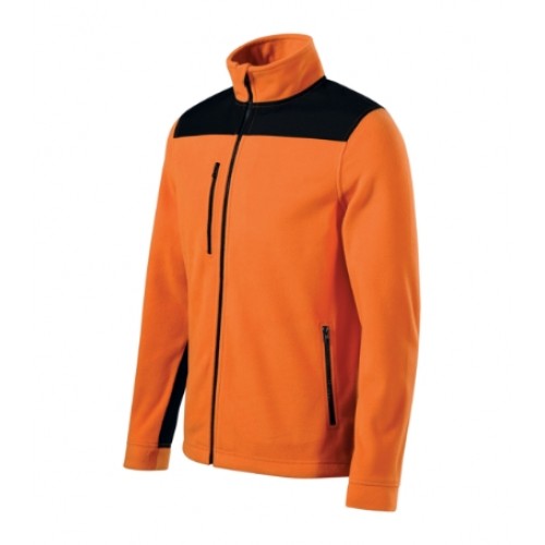 Fleece unisex 530 Orange