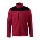 Fleece unisex 530 Marlboro Red