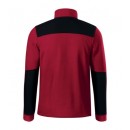 Fleece unisex 530 Marlboro Red