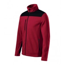 Fleece unisex 530 Marlboro Red