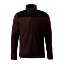 Fleece unisex 530 Coffee