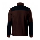 Fleece unisex 530 Coffee