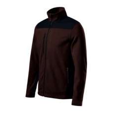 Fleece unisex 530 Coffee