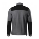 Fleece unisex 530 Steel Gray