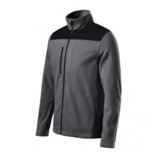 Fleece unisex 530 Steel Gray