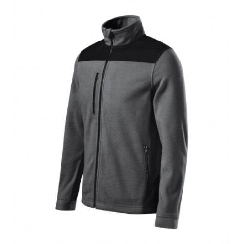 Fleece unisex 530 Steel Gray