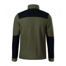 Fleece unisex 530 Military