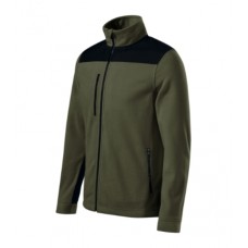 Fleece unisex 530 Military