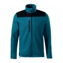 Fleece unisex 530 Petrol Blue