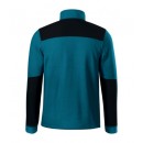 Fleece unisex 530 Petrol Blue