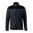 Fleece unisex 530 Ebony Gray