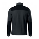 Fleece unisex 530 Ebony Gray