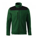 Fleece unisex 530 Bottle Green 06 (brand Label)