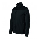 Fleece unisex 530 Black 01 (brand Label)