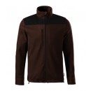 Fleece unisex 530 Coffee 27 (brand Label)