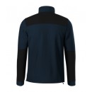 Fleece unisex 530 Navy Blue 02 (brand Label)