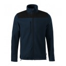 Fleece unisex 530 Navy Blue 02 (brand Label)