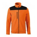 Fleece unisex 530 Orange 11 (brand Label)