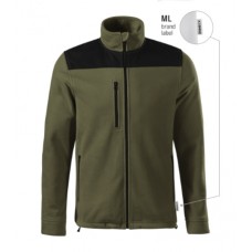 Fleece unisex 530 Military 69 (brand Label)