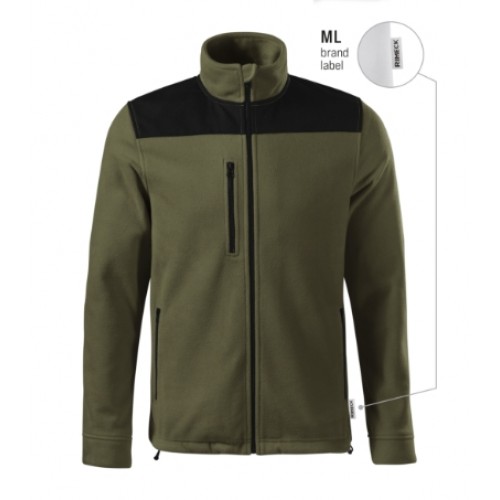 Fleece unisex 530 Military 69 (brand Label)