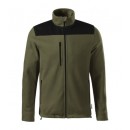 Fleece unisex 530 Military 69 (brand Label)